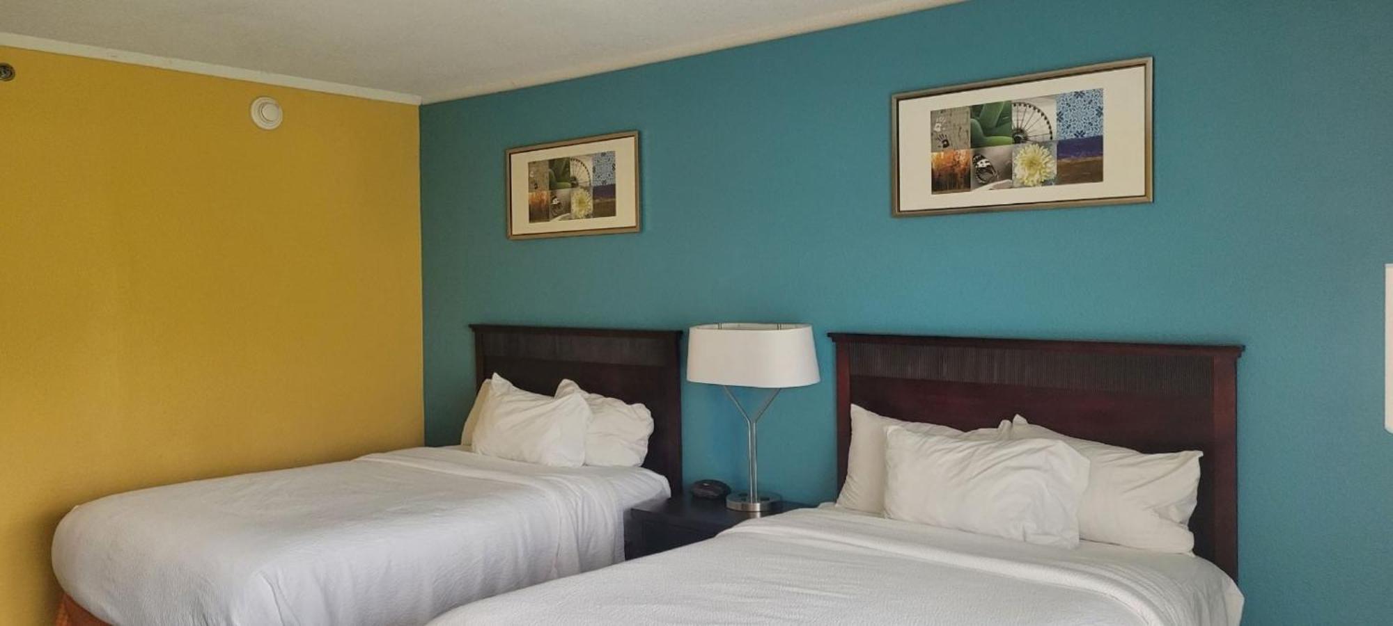 Chester Inn & Suites Sharonville Esterno foto