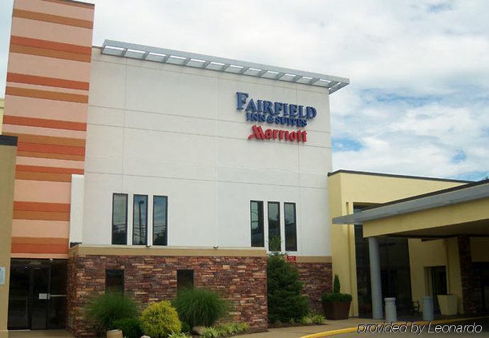 Chester Inn & Suites Sharonville Esterno foto