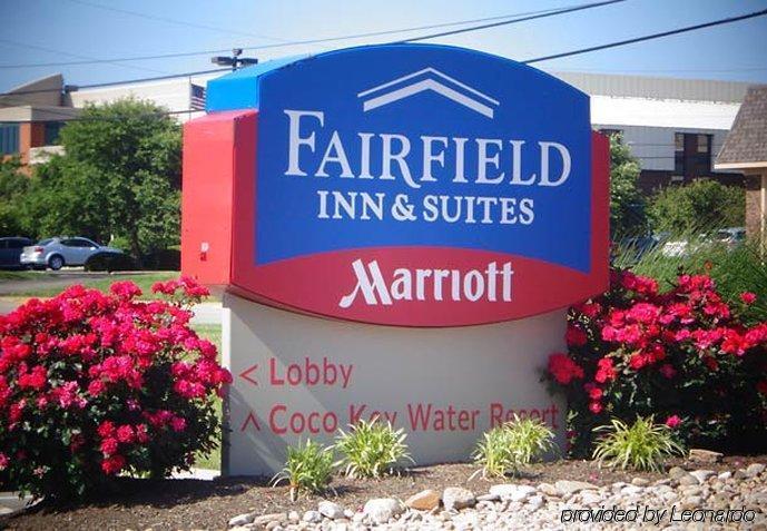 Chester Inn & Suites Sharonville Esterno foto