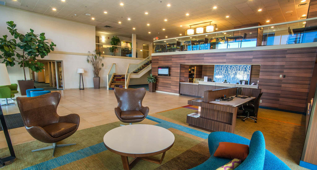 Chester Inn & Suites Sharonville Esterno foto
